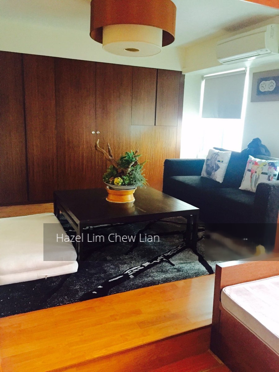 Blk 160 Mei Ling Street (Queenstown), HDB 3 Rooms #165244202